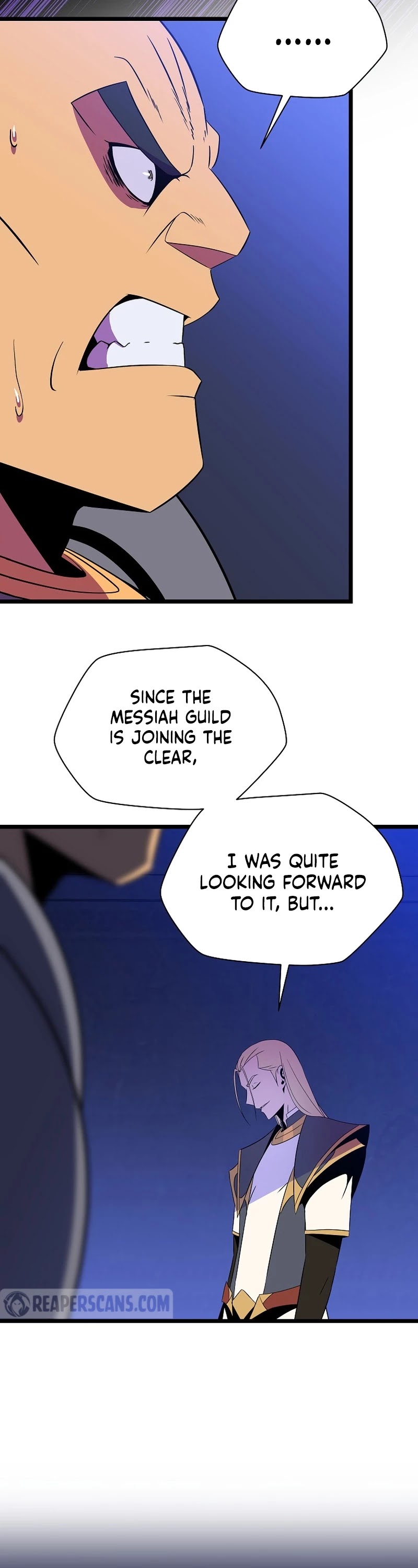 Kill the Hero Chapter 86 page 41 - Chapter 86