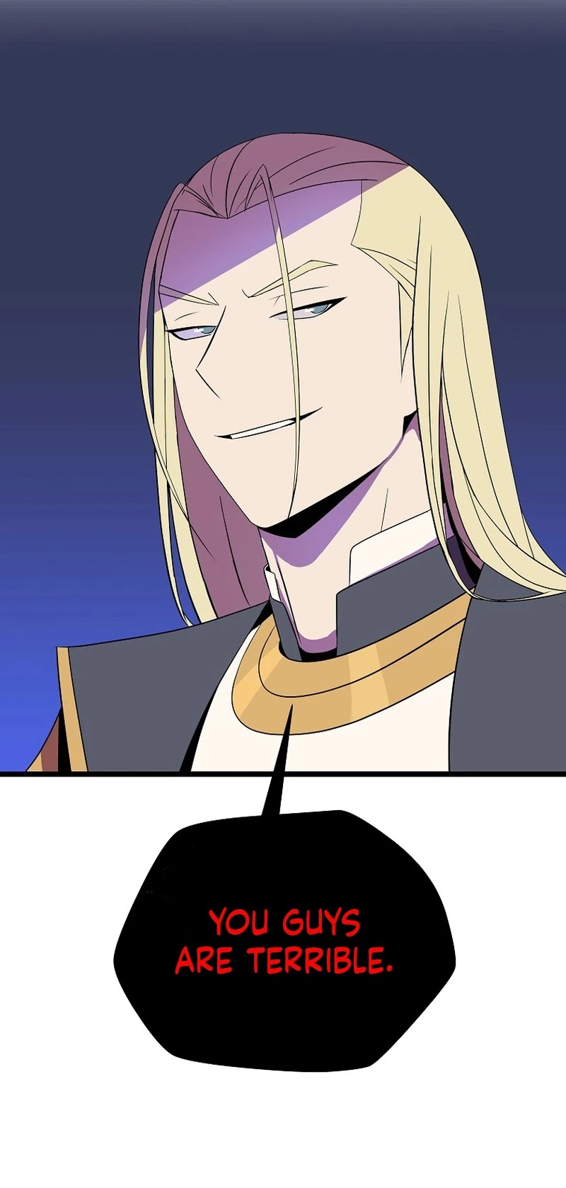 Kill the Hero Chapter 86 page 42 - Chapter 86
