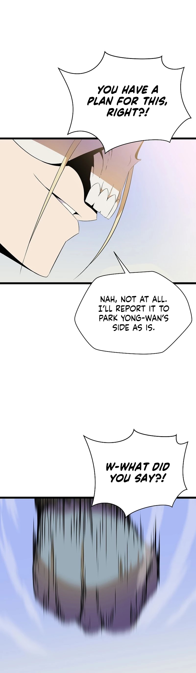 Kill the Hero Chapter 86 page 5 - Chapter 86