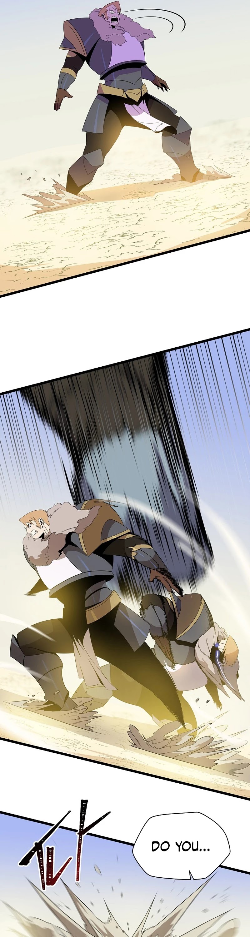 Kill the Hero Chapter 86 page 6 - Chapter 86