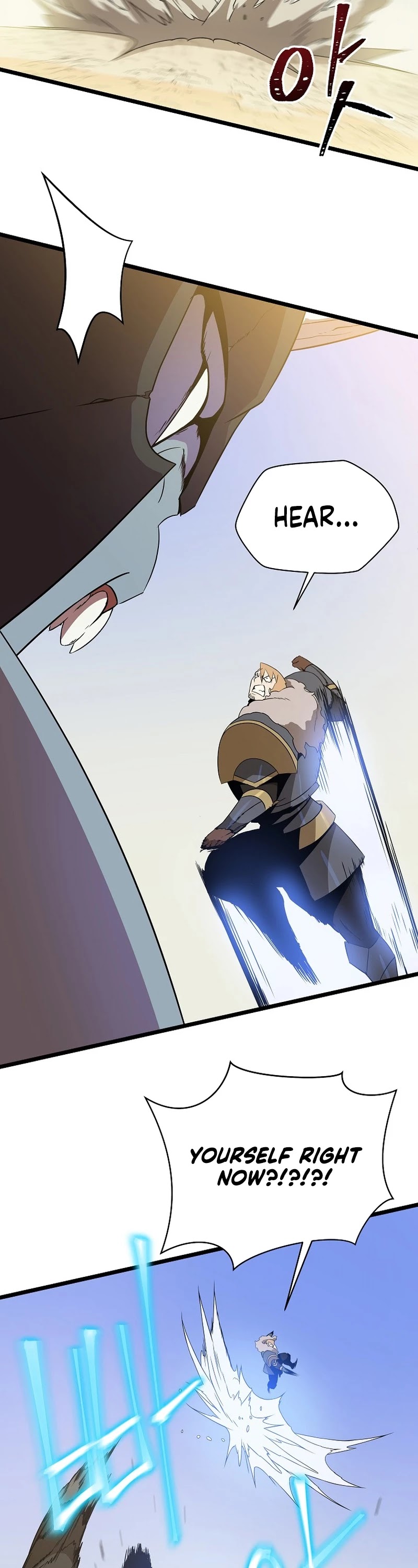 Kill the Hero Chapter 86 page 7 - Chapter 86