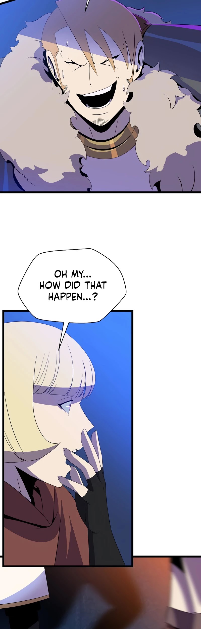 Kill the Hero Chapter 87 page 12 - Chapter 87