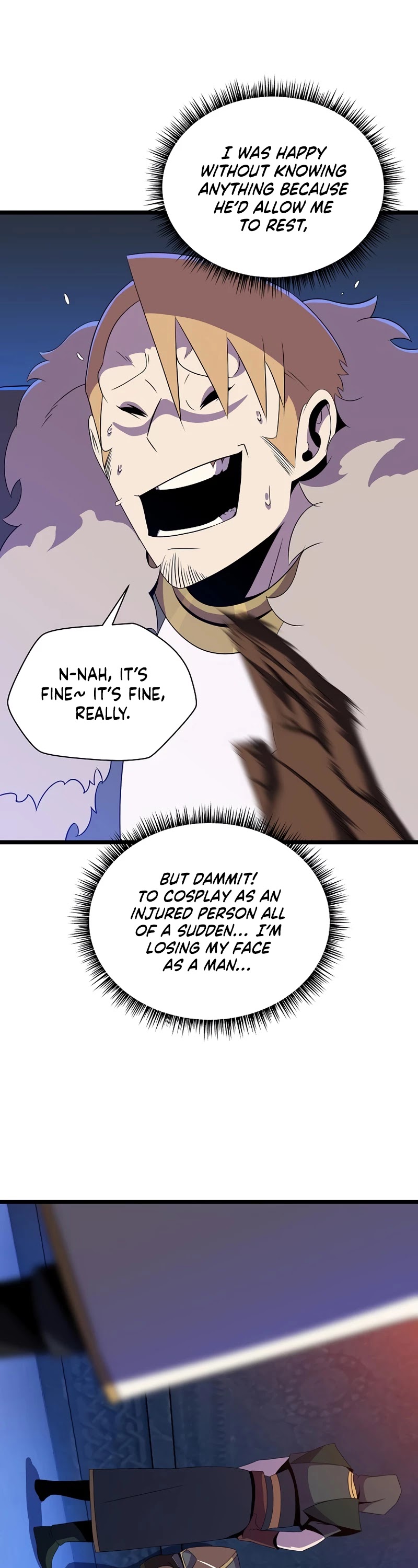 Kill the Hero Chapter 87 page 14 - Chapter 87