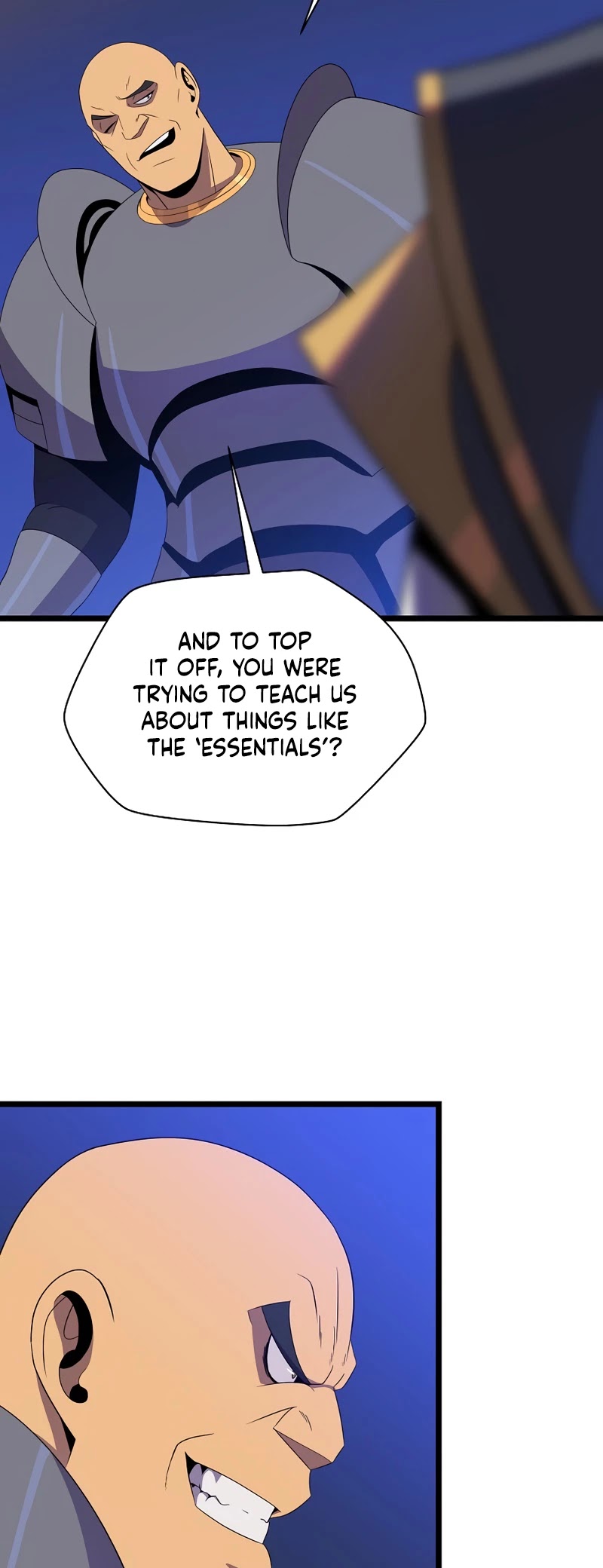 Kill the Hero Chapter 87 page 16 - Chapter 87