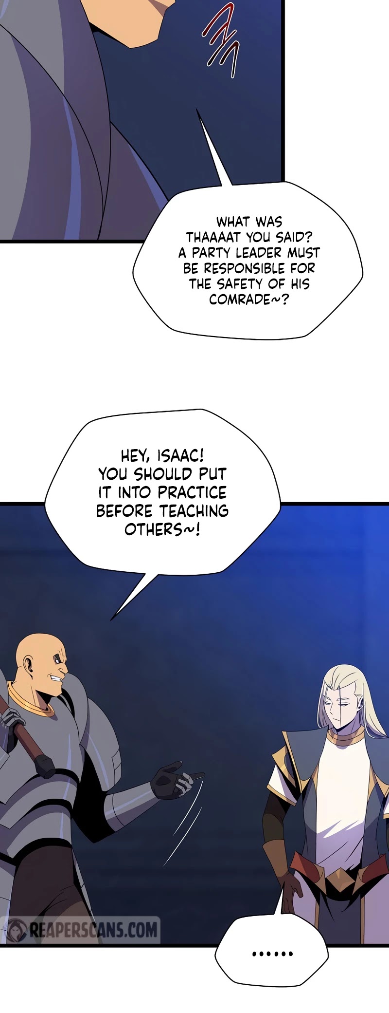 Kill the Hero Chapter 87 page 17 - Chapter 87