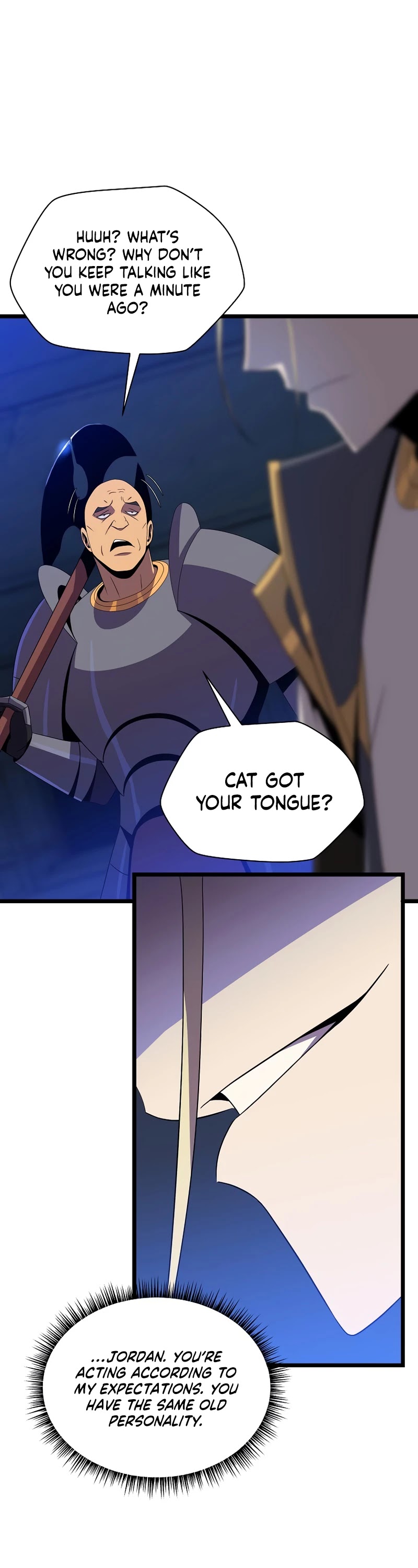 Kill the Hero Chapter 87 page 18 - Chapter 87