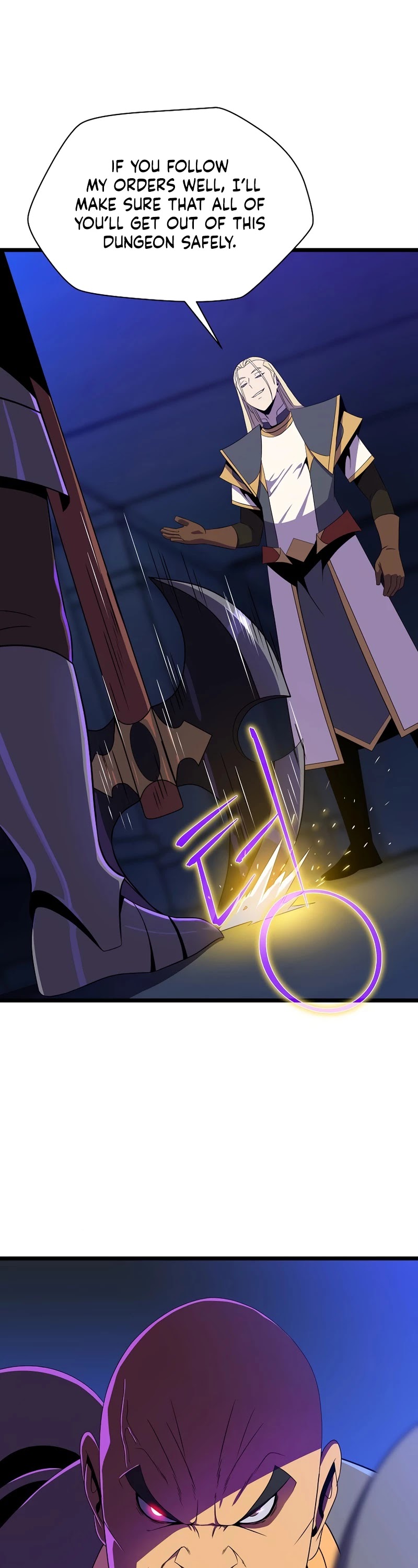 Kill the Hero Chapter 87 page 22 - Chapter 87