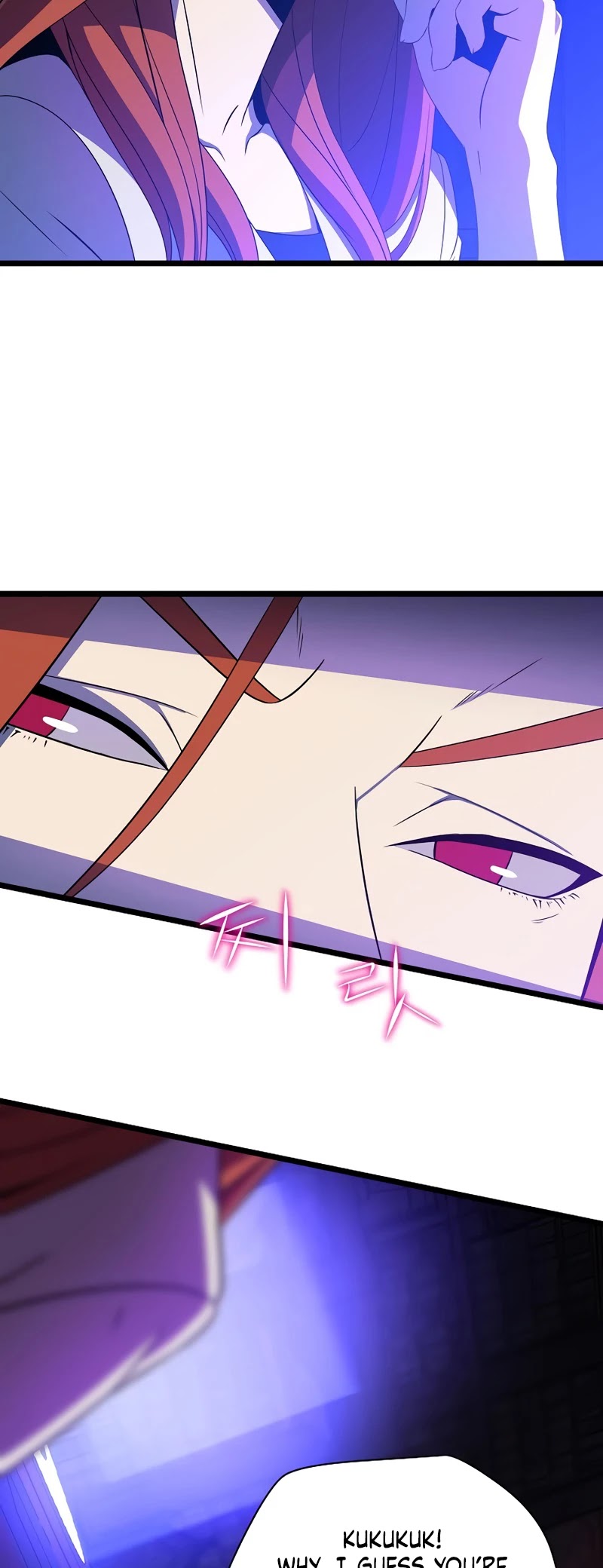 Kill the Hero Chapter 87 page 28 - Chapter 87
