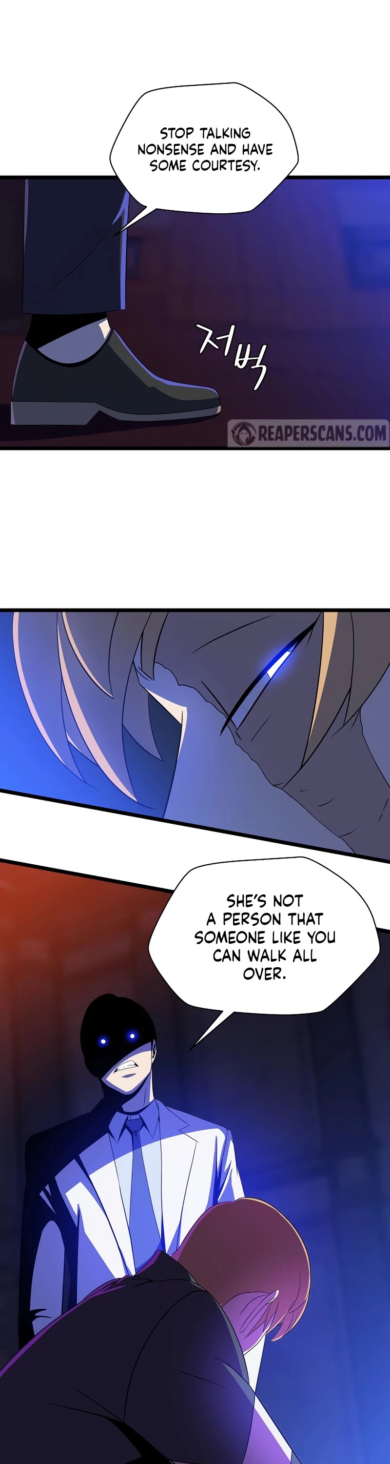 Kill the Hero Chapter 87 page 30 - Chapter 87