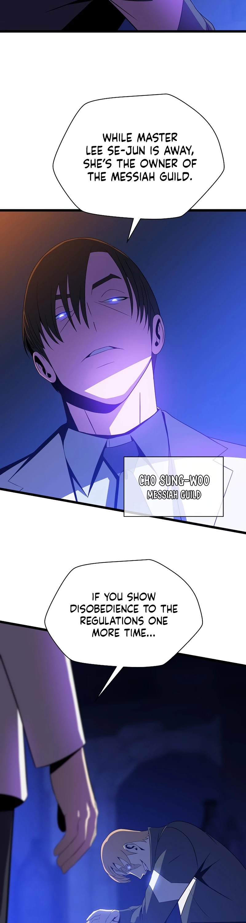 Kill the Hero Chapter 87 page 31 - Chapter 87