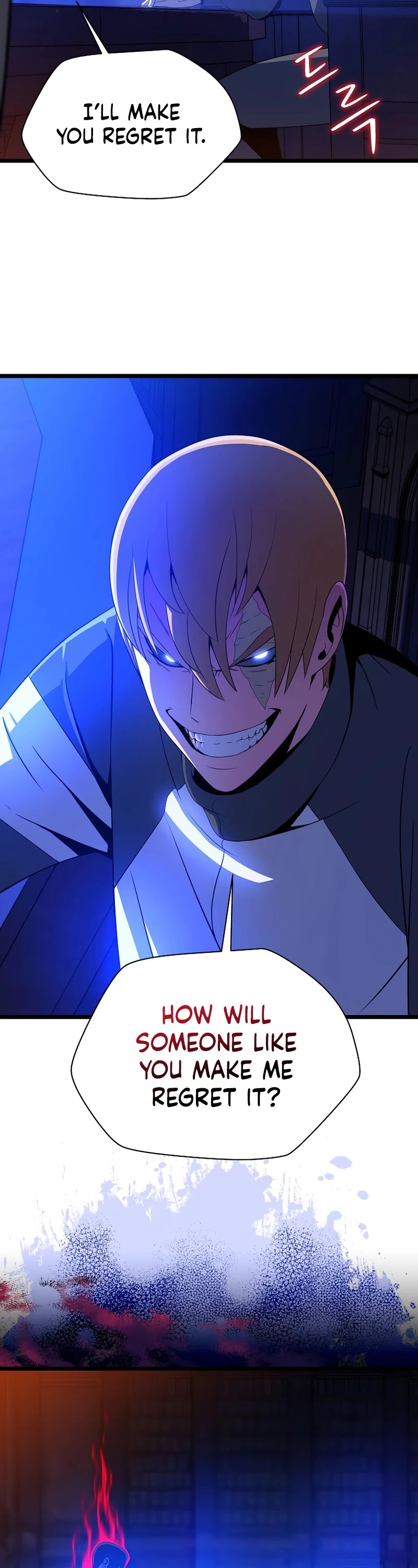 Kill the Hero Chapter 87 page 32 - Chapter 87