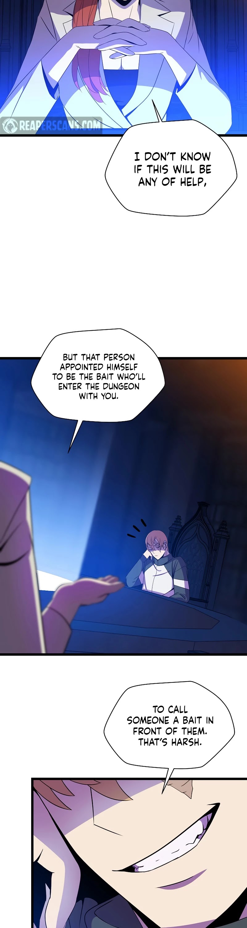 Kill the Hero Chapter 87 page 40 - Chapter 87