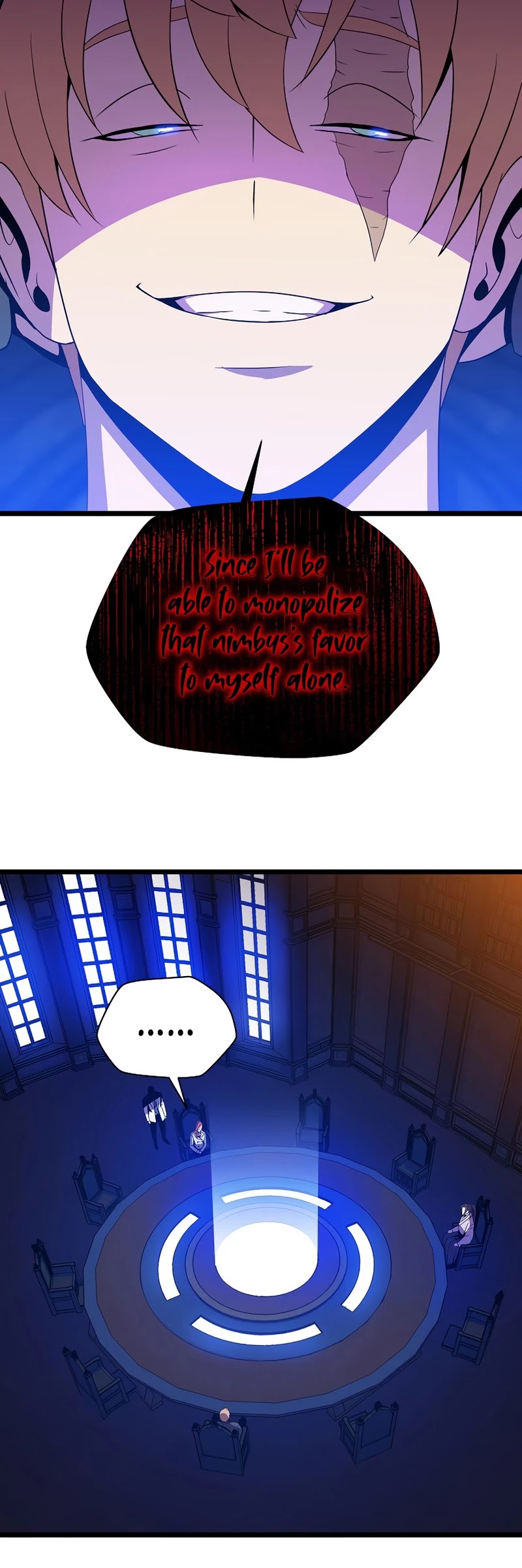 Kill the Hero Chapter 87 page 42 - Chapter 87