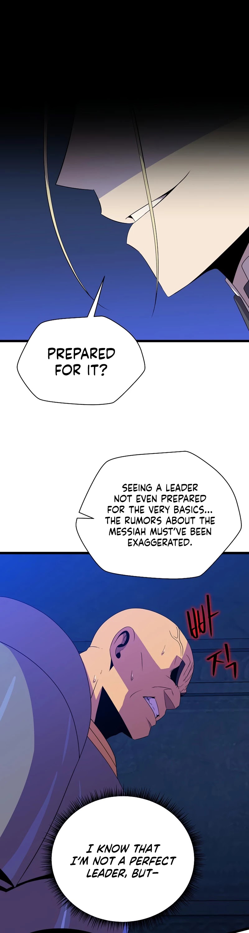 Kill the Hero Chapter 87 page 6 - Chapter 87
