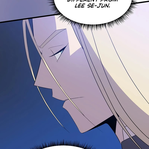 Kill the Hero Chapter 87 cover