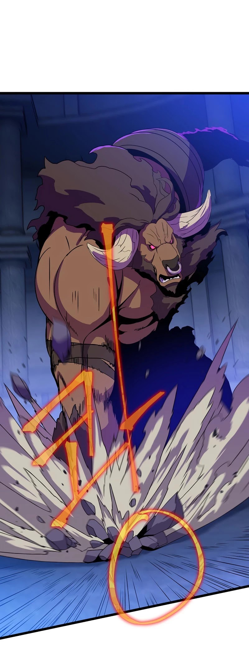 Kill the Hero Chapter 88 page 12 - Chapter 88