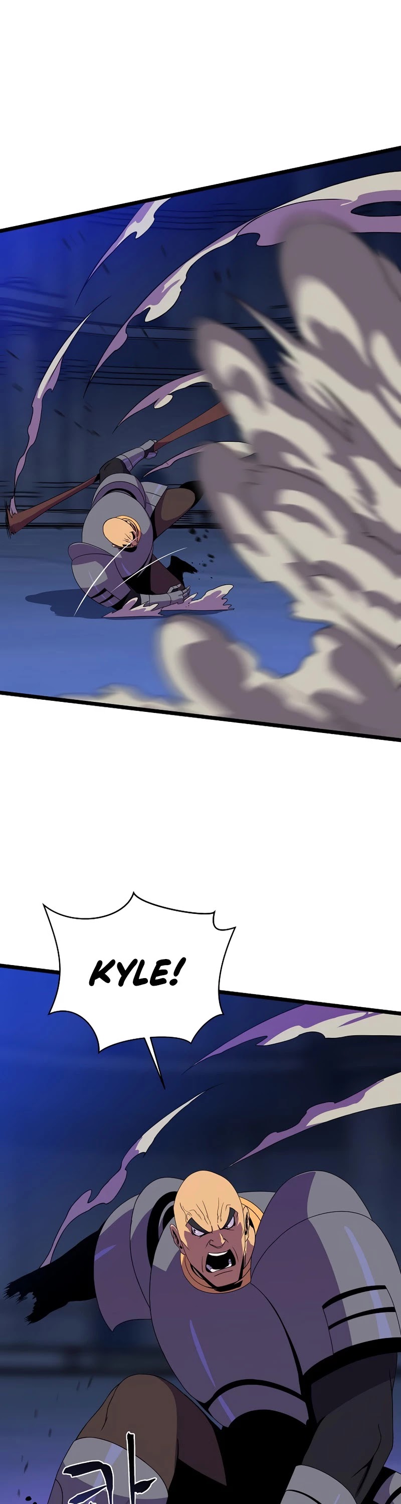 Kill the Hero Chapter 88 page 13 - Chapter 88
