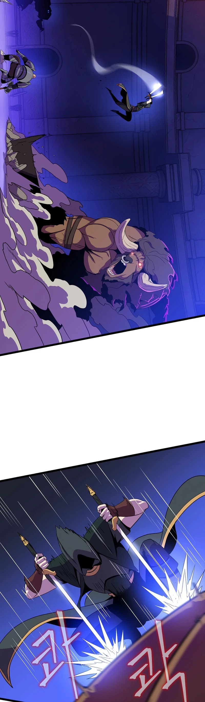 Kill the Hero Chapter 88 page 15 - Chapter 88