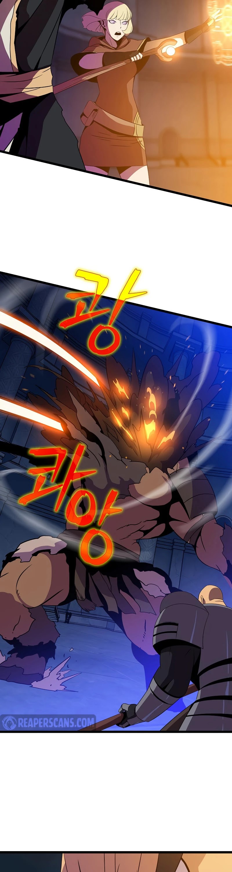 Kill the Hero Chapter 88 page 18 - Chapter 88