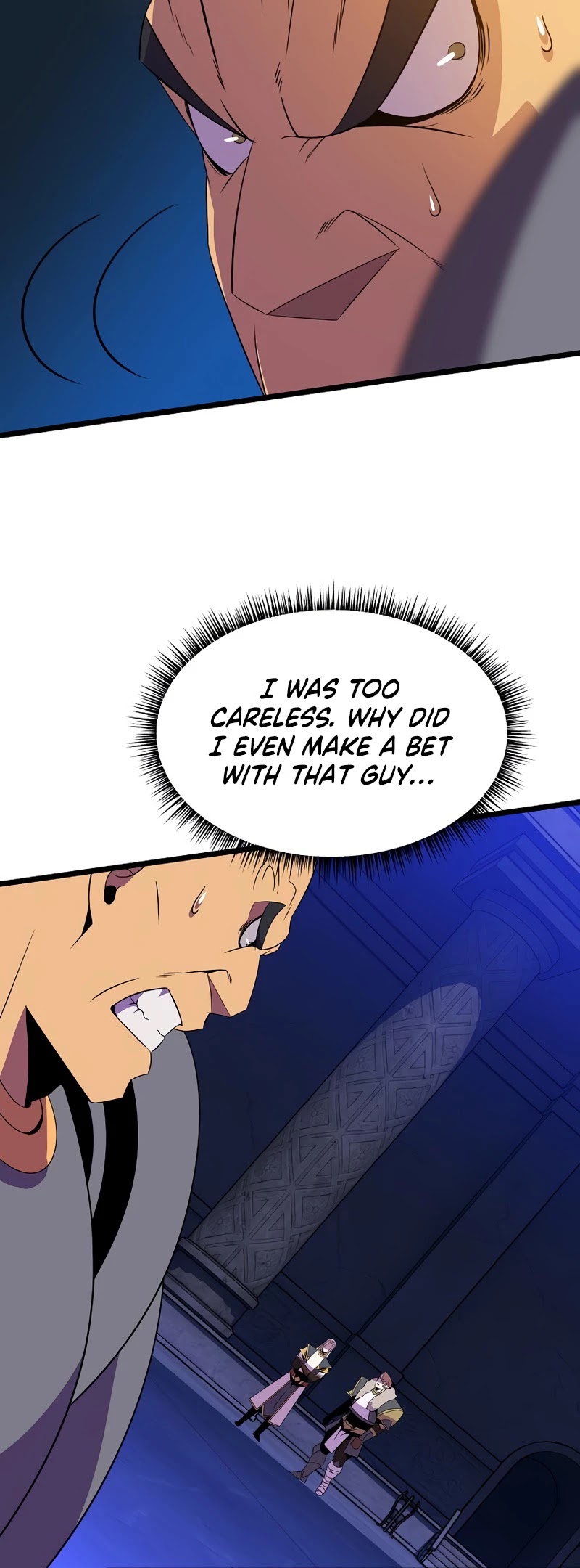Kill the Hero Chapter 88 page 19 - Chapter 88