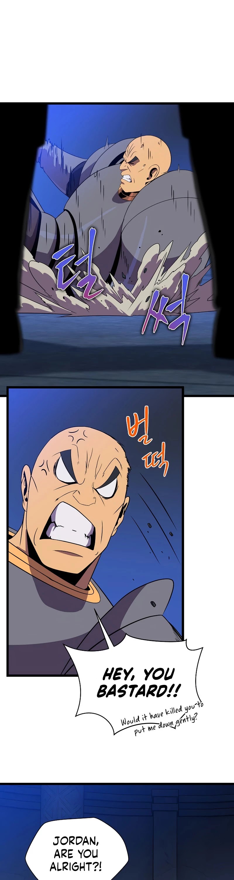 Kill the Hero Chapter 88 page 29 - Chapter 88