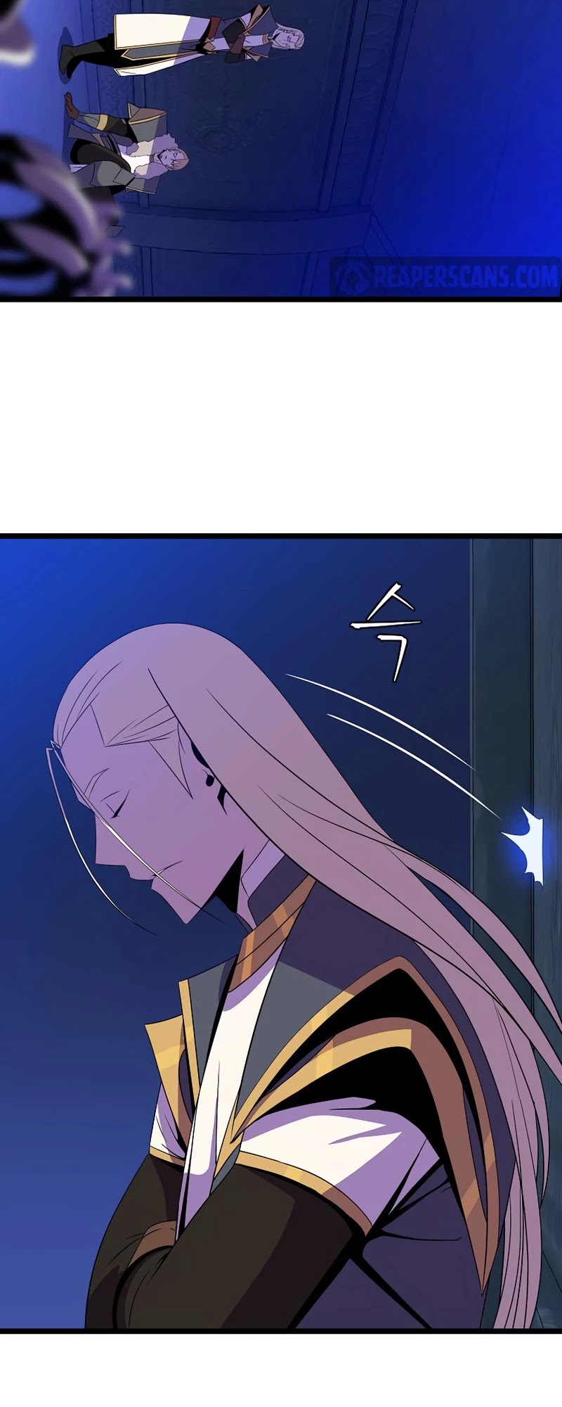 Kill the Hero Chapter 88 page 3 - Chapter 88