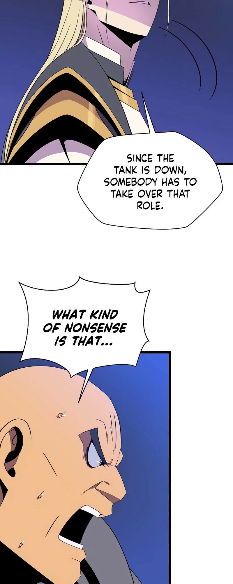 Kill the Hero Chapter 88 page 31 - Chapter 88