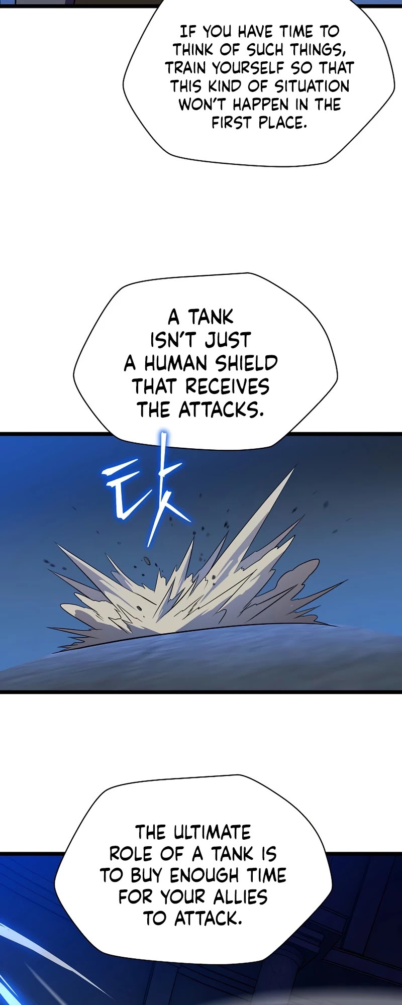 Kill the Hero Chapter 88 page 35 - Chapter 88