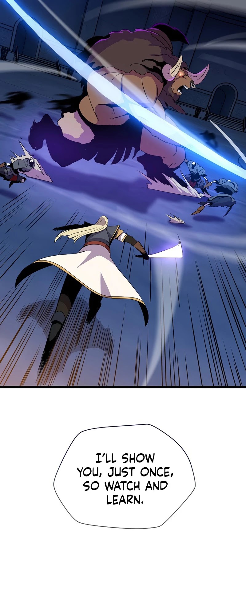 Kill the Hero Chapter 88 page 36 - Chapter 88