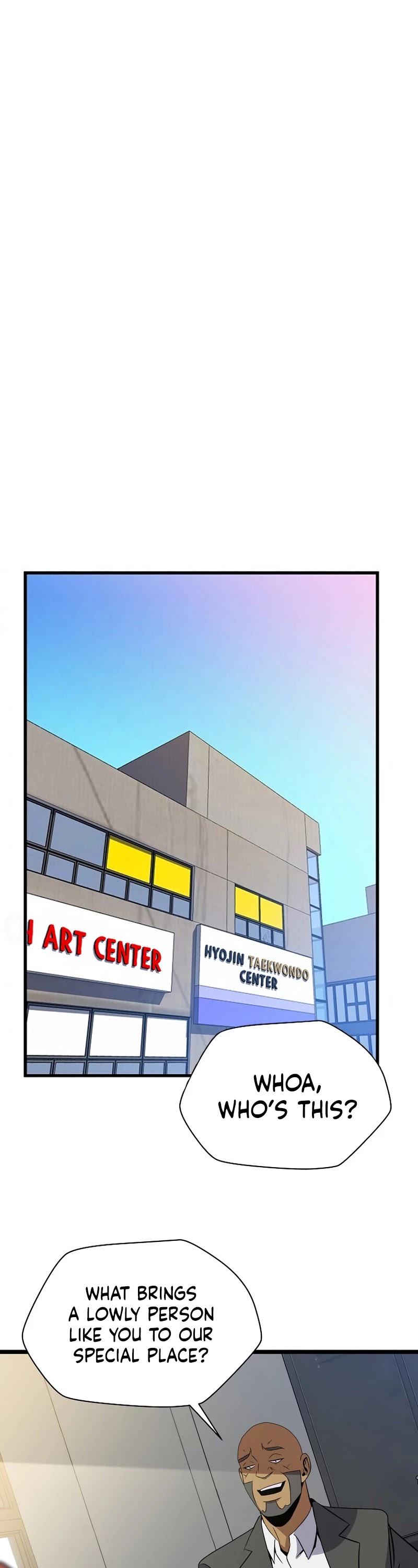 Kill the Hero Chapter 88 page 37 - Chapter 88