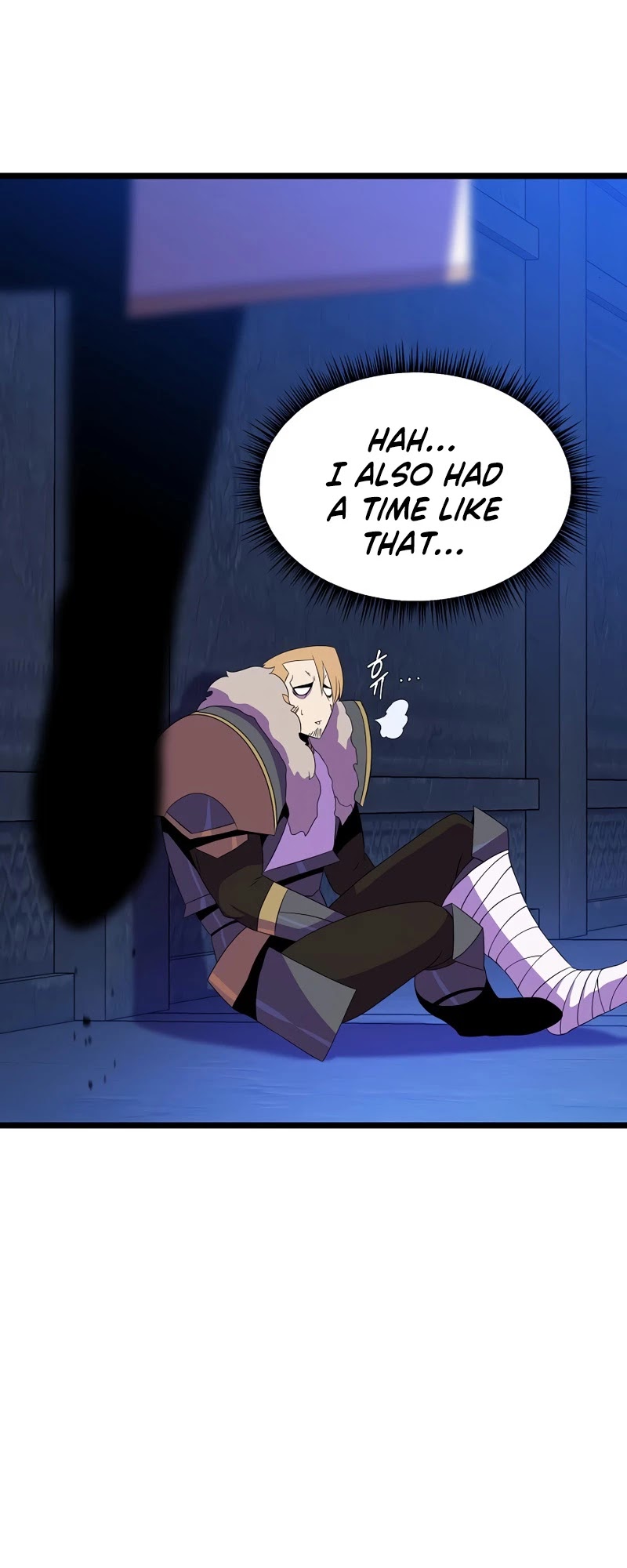Kill the Hero Chapter 88 page 4 - Chapter 88