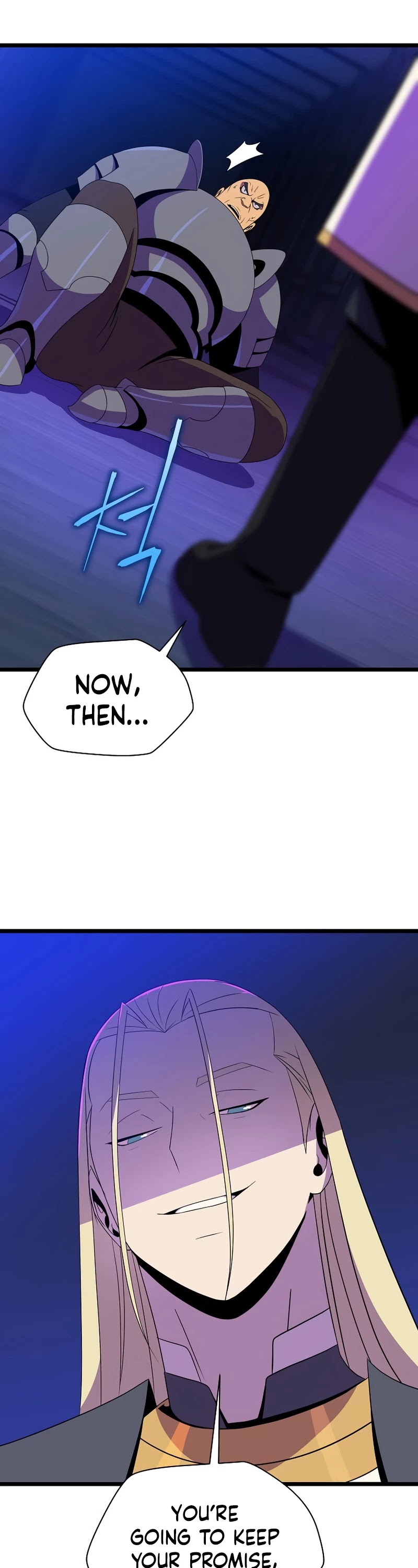 Kill the Hero Chapter 88 page 5 - Chapter 88