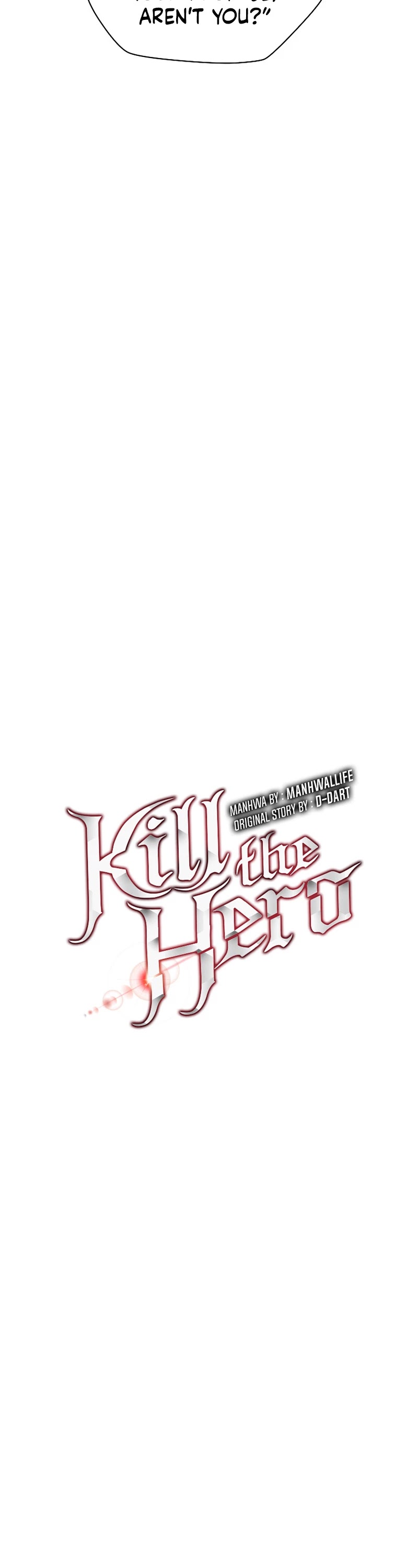 Kill the Hero Chapter 88 page 6 - Chapter 88