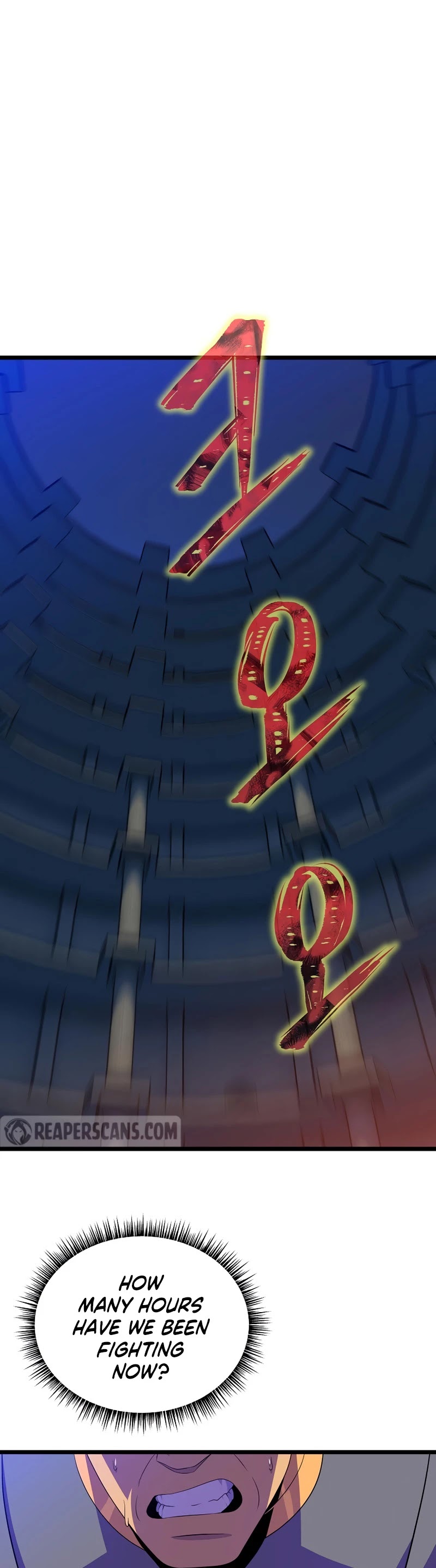 Kill the Hero Chapter 88 page 7 - Chapter 88