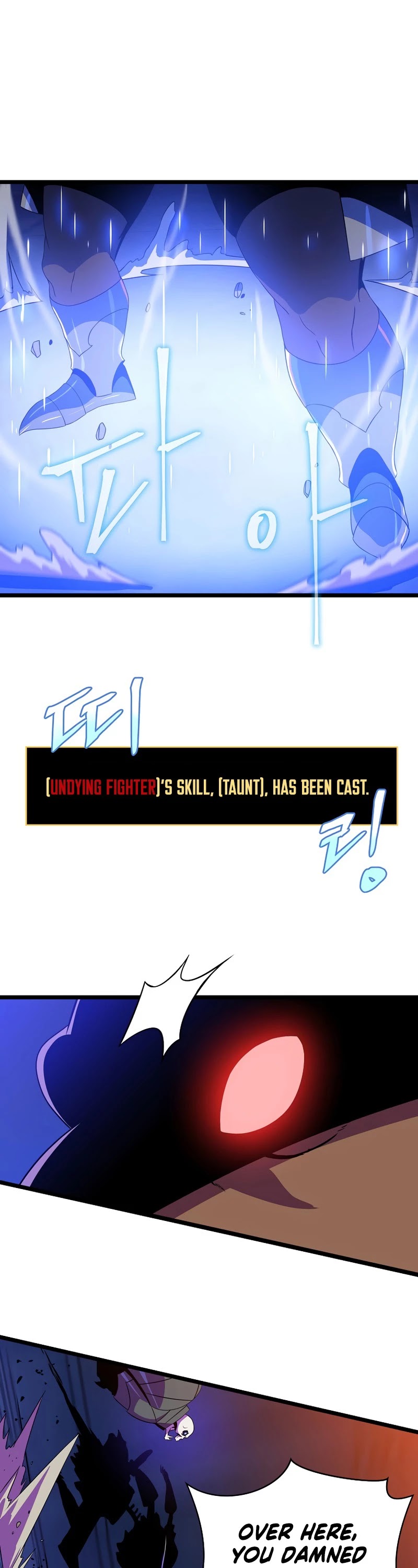 Kill the Hero Chapter 88 page 9 - Chapter 88