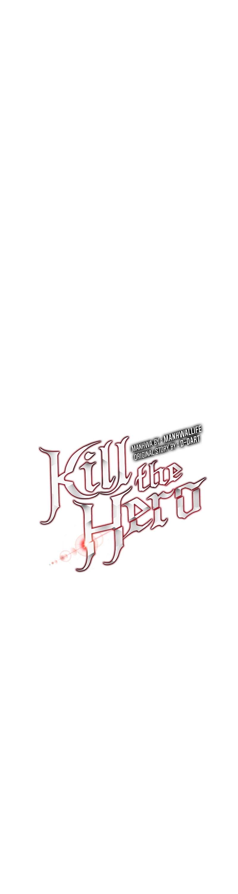 Kill the Hero Chapter 89 page 10 - Chapter 89