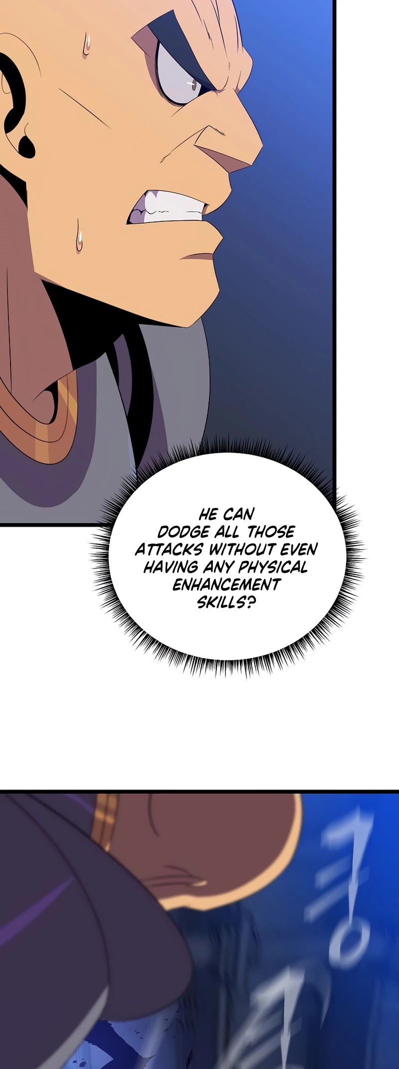 Kill the Hero Chapter 89 page 12 - Chapter 89