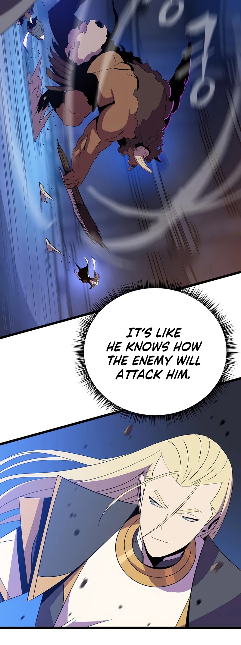 Kill the Hero Chapter 89 page 13 - Chapter 89
