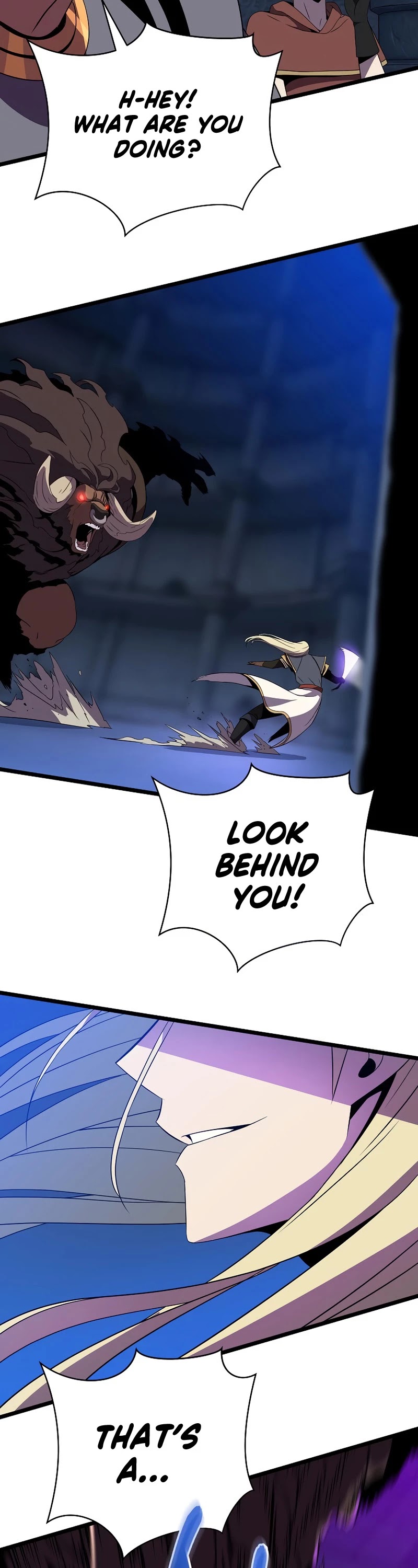 Kill the Hero Chapter 89 page 15 - Chapter 89