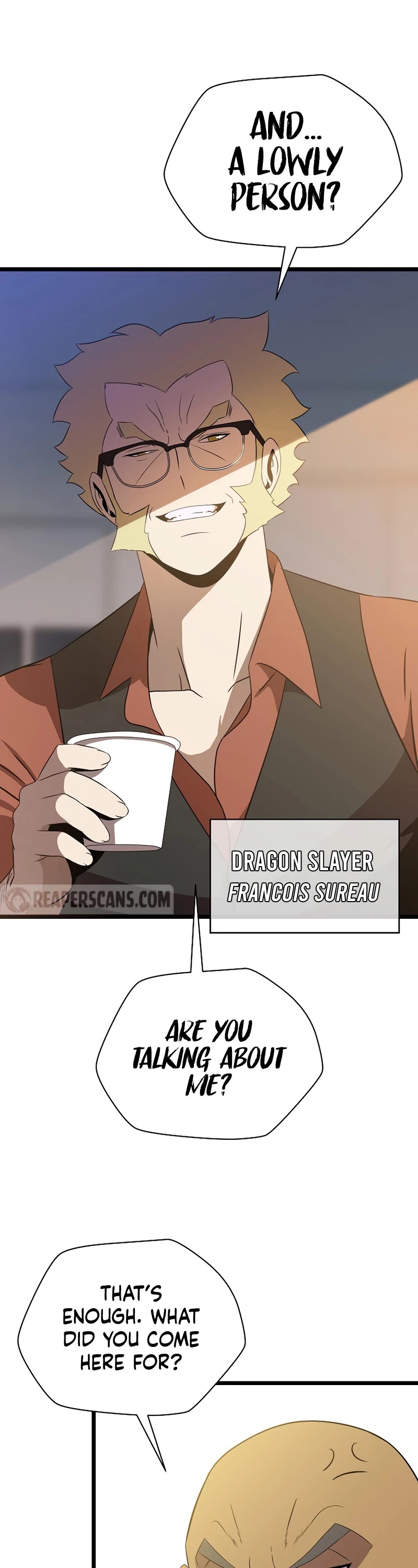 Kill the Hero Chapter 89 page 2 - Chapter 89