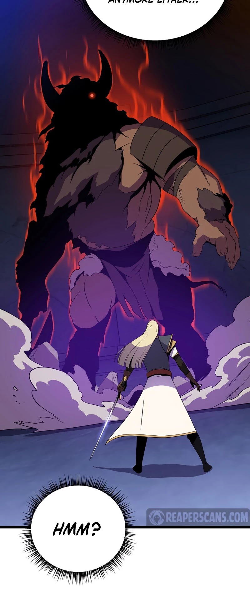 Kill the Hero Chapter 89 page 27 - Chapter 89