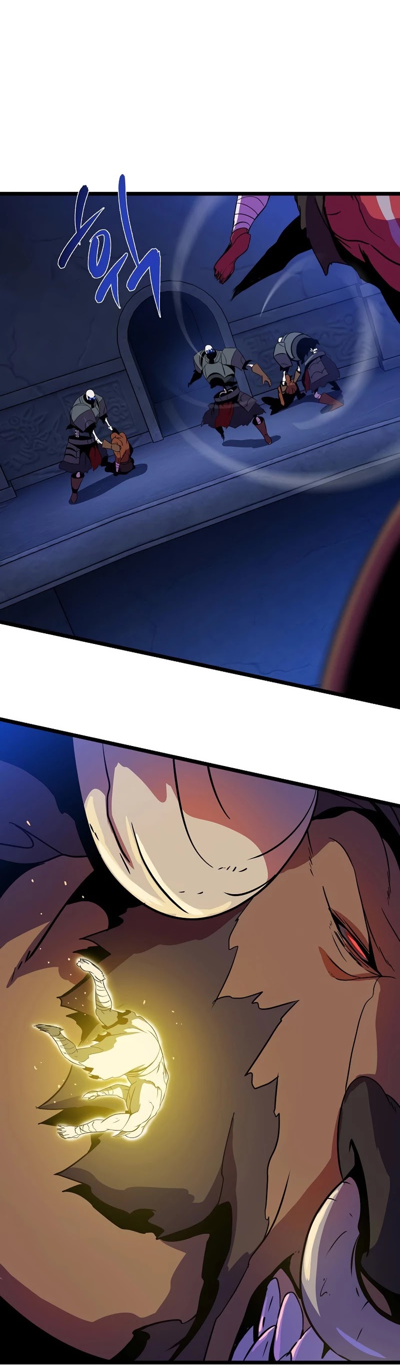 Kill the Hero Chapter 89 page 31 - Chapter 89