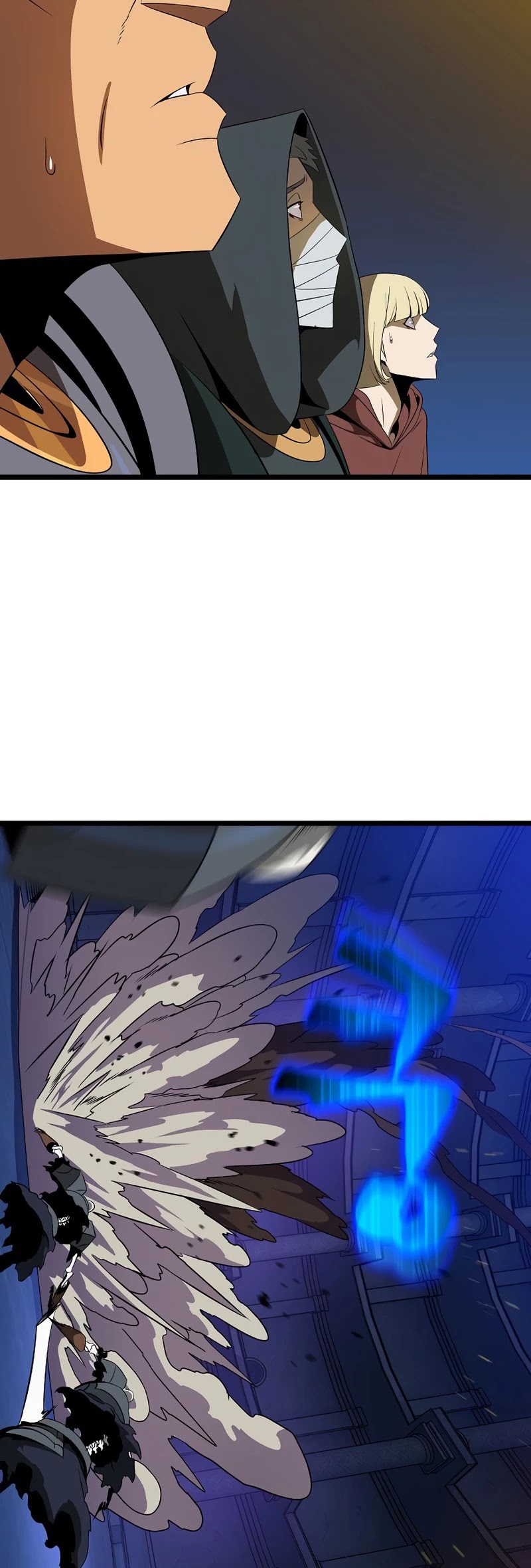 Kill the Hero Chapter 89 page 34 - Chapter 89