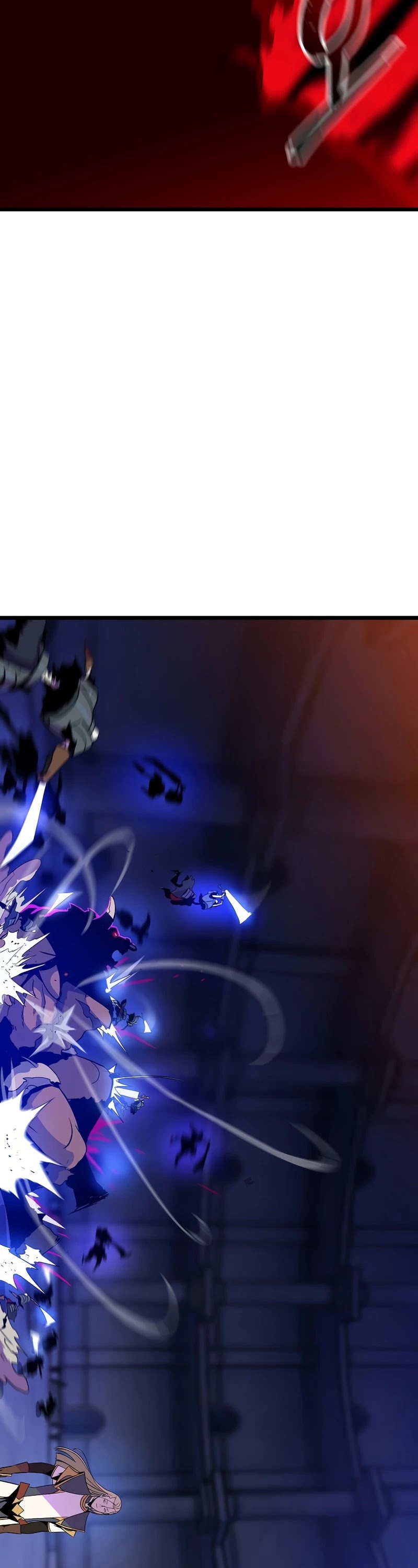Kill the Hero Chapter 89 page 38 - Chapter 89
