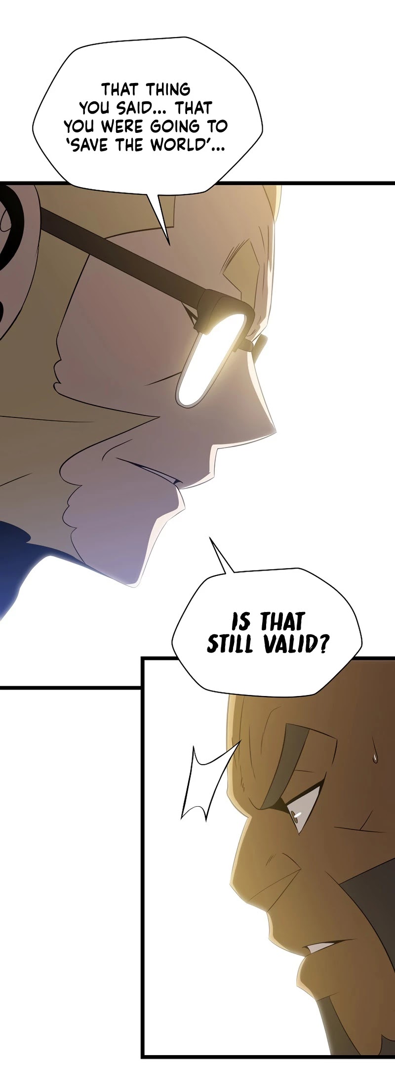 Kill the Hero Chapter 89 page 5 - Chapter 89