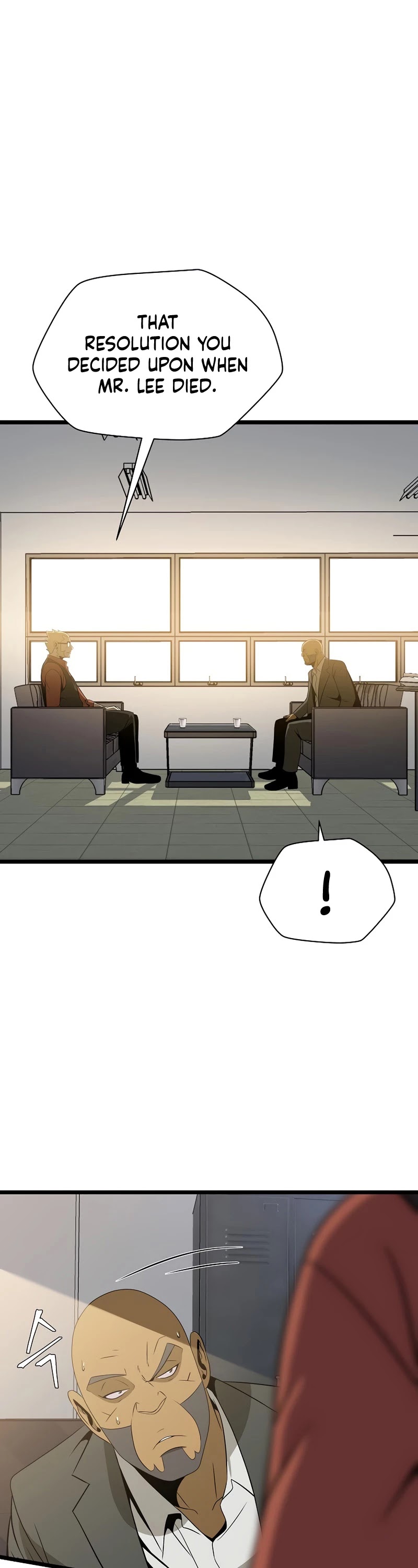Kill the Hero Chapter 89 page 6 - Chapter 89