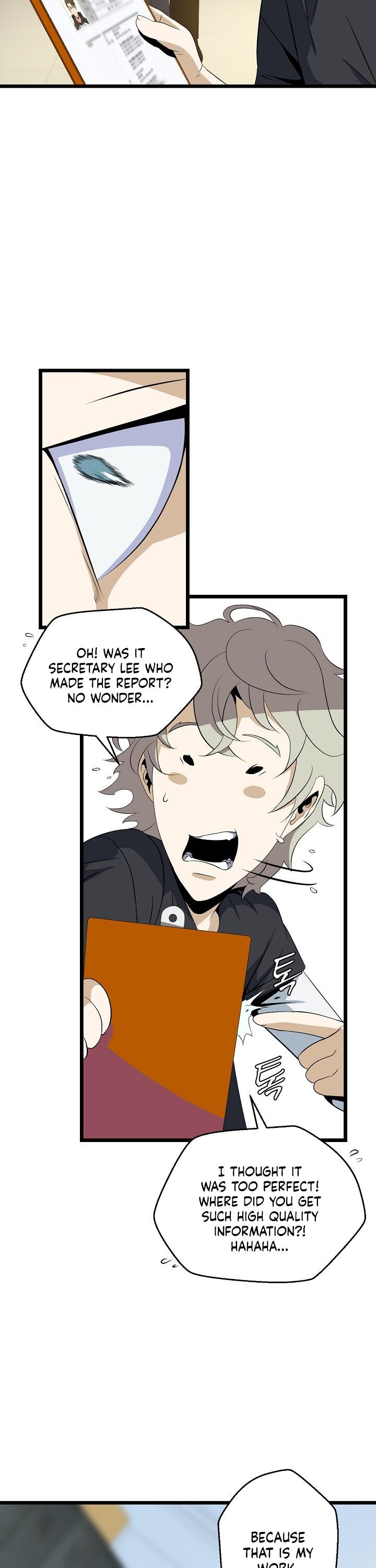 Kill the Hero Chapter 9 page 10 - Chapter 9