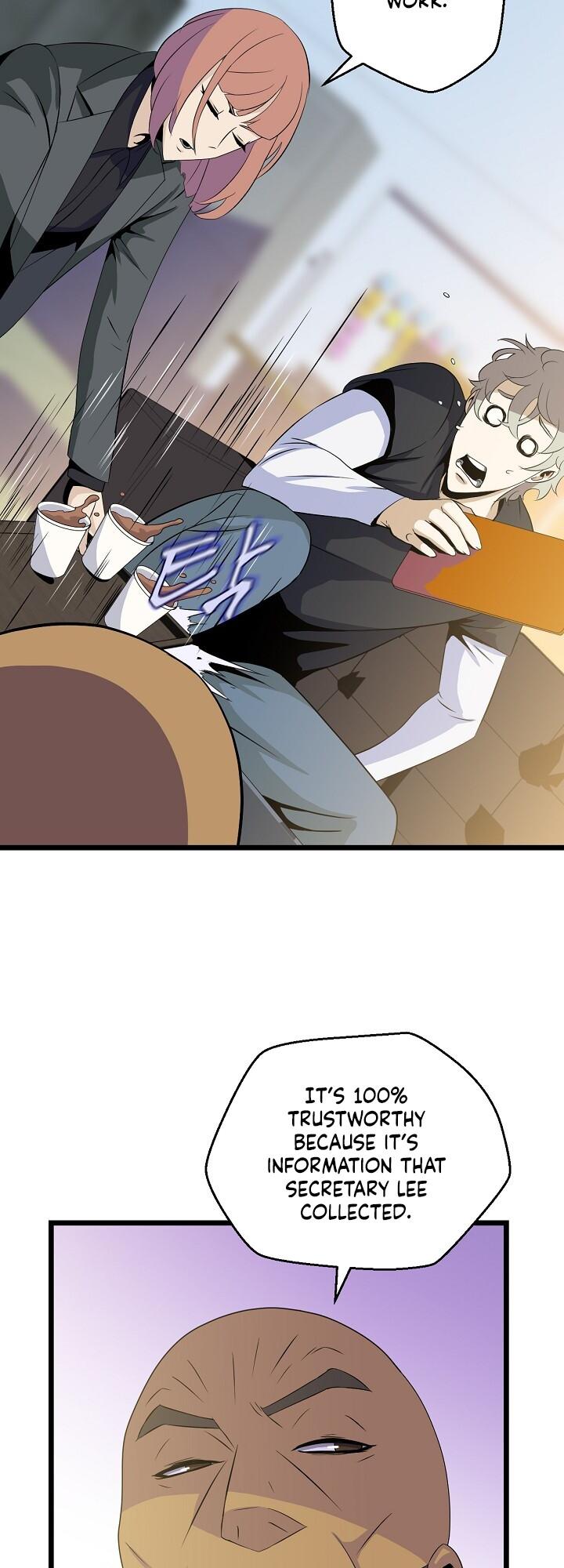 Kill the Hero Chapter 9 page 11 - Chapter 9