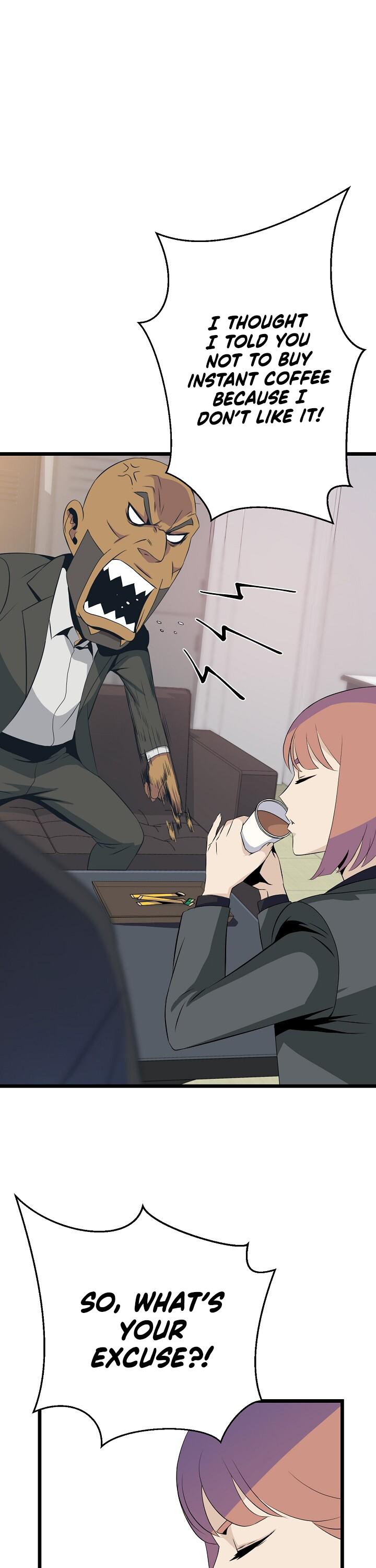 Kill the Hero Chapter 9 page 13 - Chapter 9