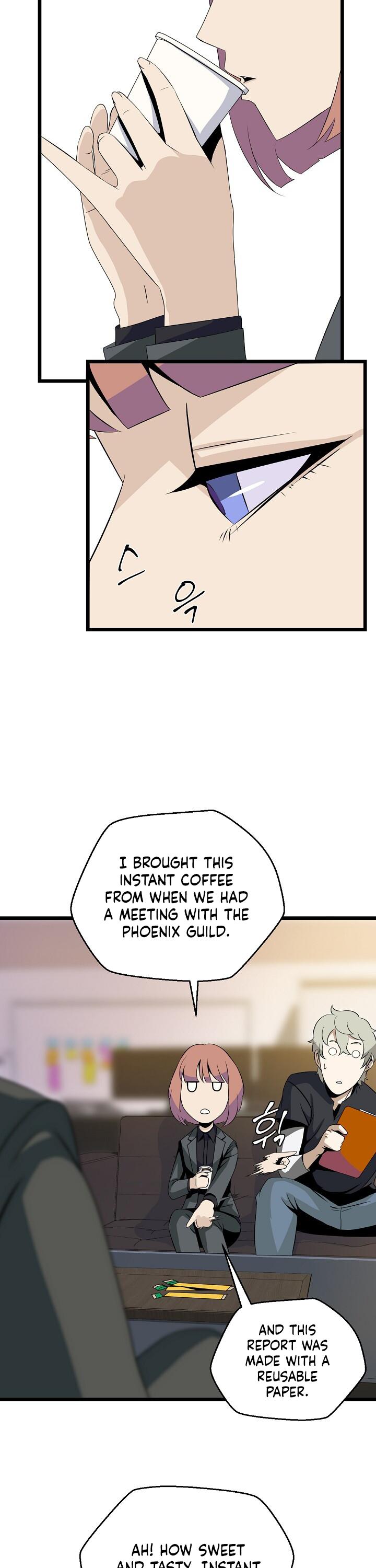Kill the Hero Chapter 9 page 14 - Chapter 9